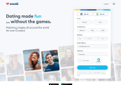 Zoosk